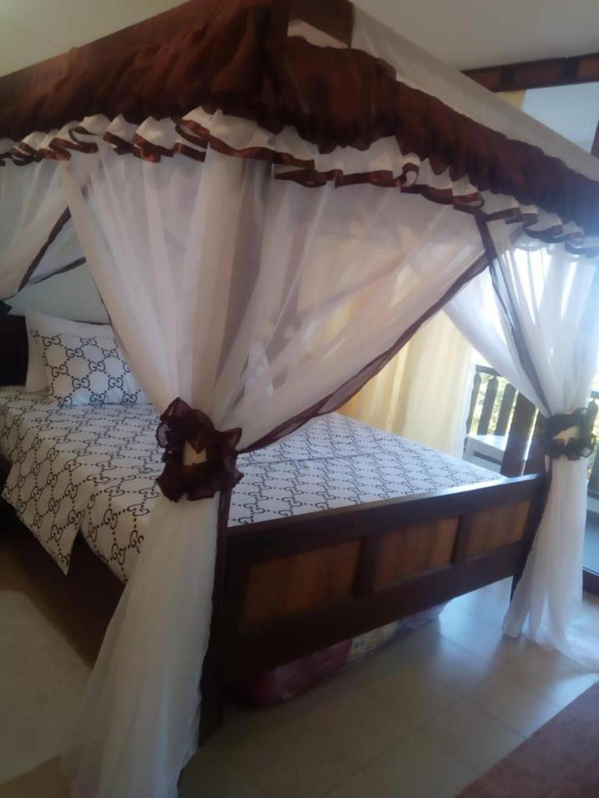 Golden Sands Resort Diani Beach Dış mekan fotoğraf